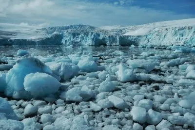 En la AntÃ¡rtida Argentina