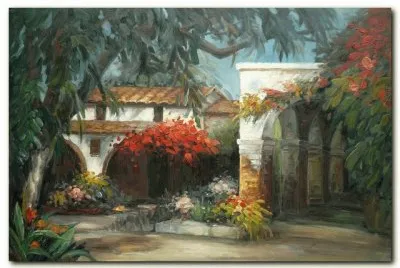 paisajes jigsaw puzzle