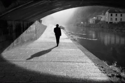 Under the bridge jigsaw puzzle