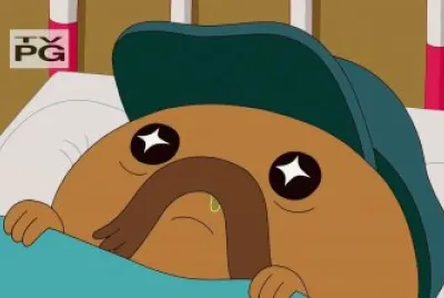Adventure Time