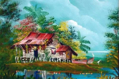 paisajes jigsaw puzzle