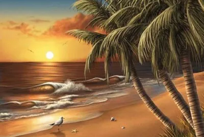 paisajes