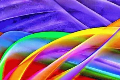 Colorful
