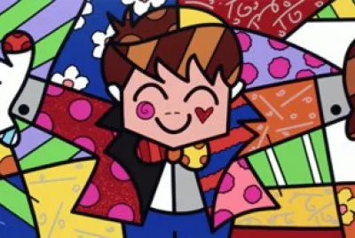romerobritto