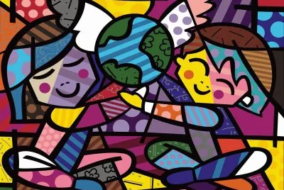 romerobritto