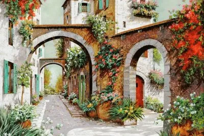 paisajes jigsaw puzzle