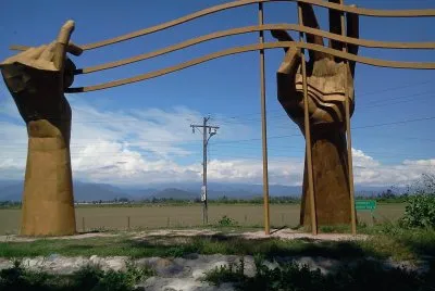 chimbarongo chile
