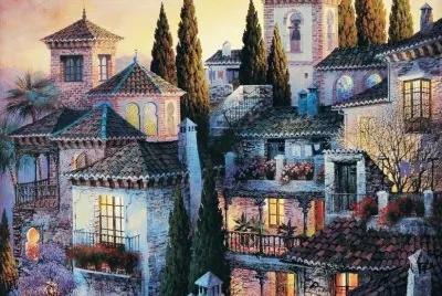 paisajes jigsaw puzzle