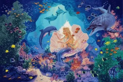 fantasia