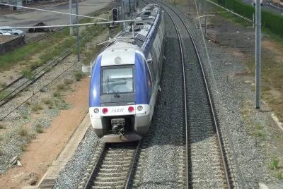 T.E.R Auvergne