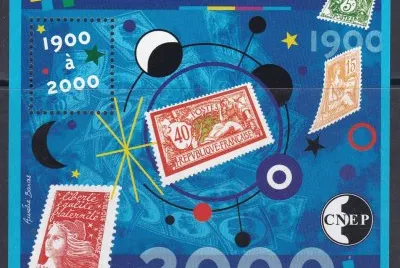 L 'an 2000