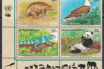 Protection de la nature