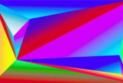 Beautiful Colors