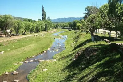 Balcozna. Catamarca. Argentina jigsaw puzzle