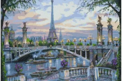 paisajes jigsaw puzzle