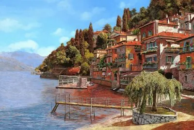 paisajes jigsaw puzzle