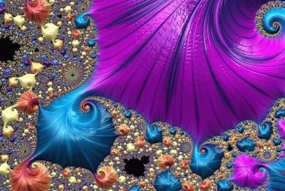 Fractal Creations