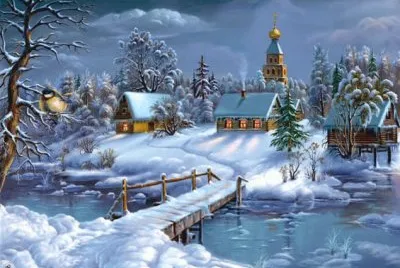 paisajes jigsaw puzzle