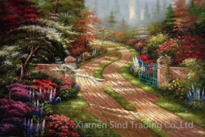 paisajes jigsaw puzzle