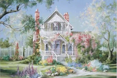 paisajes jigsaw puzzle