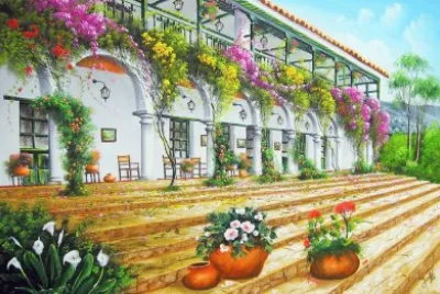ss764 jigsaw puzzle