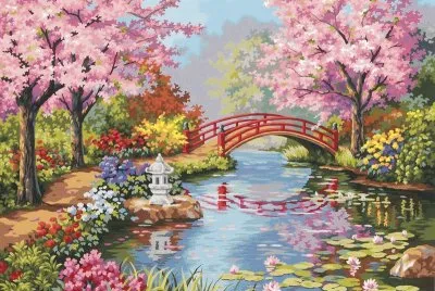 paisajes jigsaw puzzle