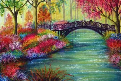 paisajes jigsaw puzzle