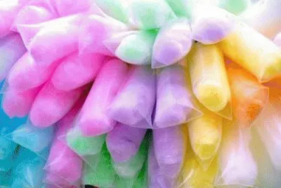 פאזל של Colors