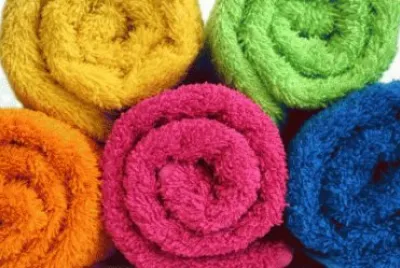 פאזל של Colors