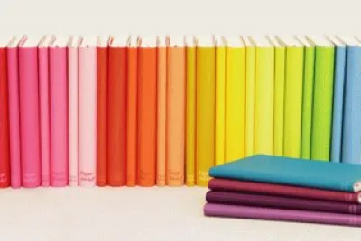 פאזל של Colors