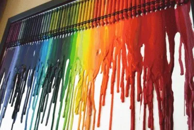 פאזל של Colors