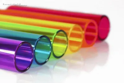 פאזל של Colors