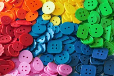 פאזל של Colors