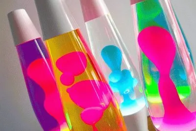 פאזל של Colors