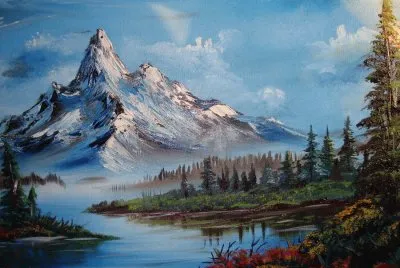 paisajes jigsaw puzzle