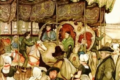 ottocento