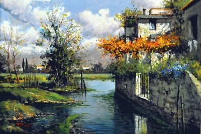 paisajes jigsaw puzzle