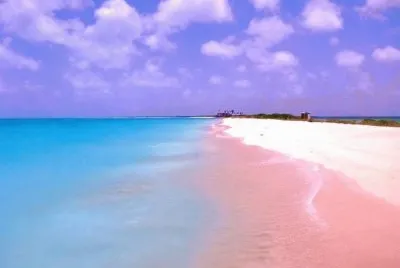harbour island jigsaw puzzle