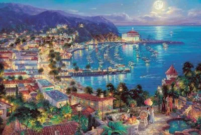 paisajes jigsaw puzzle