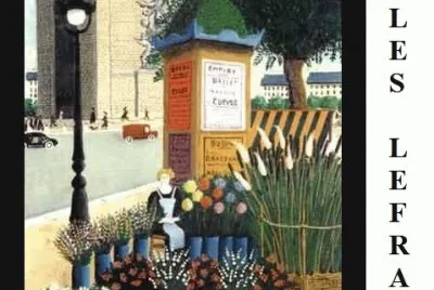 Jules Lefranc 1887-1972 jigsaw puzzle
