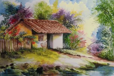 paisajes jigsaw puzzle