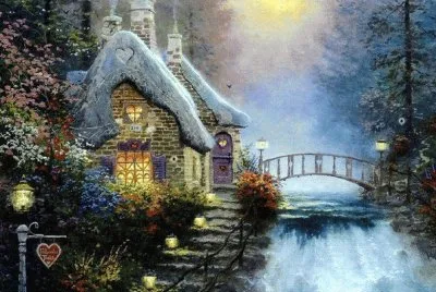 paisajes jigsaw puzzle