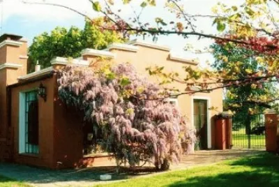 En San Antonio de Areco. Buenos Aires. Argentina jigsaw puzzle