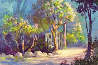 paisajes jigsaw puzzle