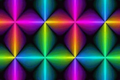 Amazing Colors