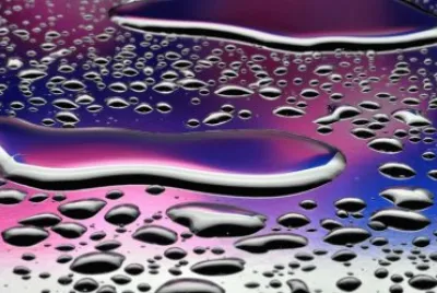 gotas jigsaw puzzle