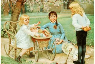 crianÃ§as jigsaw puzzle