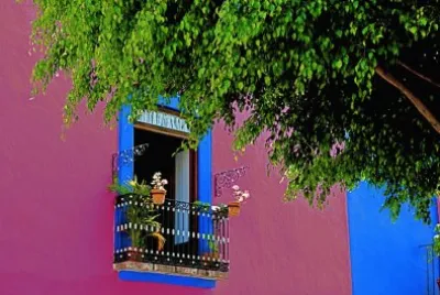 Puebla- MÃ©jico
