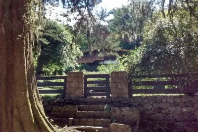 פאזל של La Cumbrecita, CÃ³rdoba, Argentina