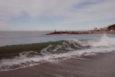 Mar del Plata, Argentina jigsaw puzzle